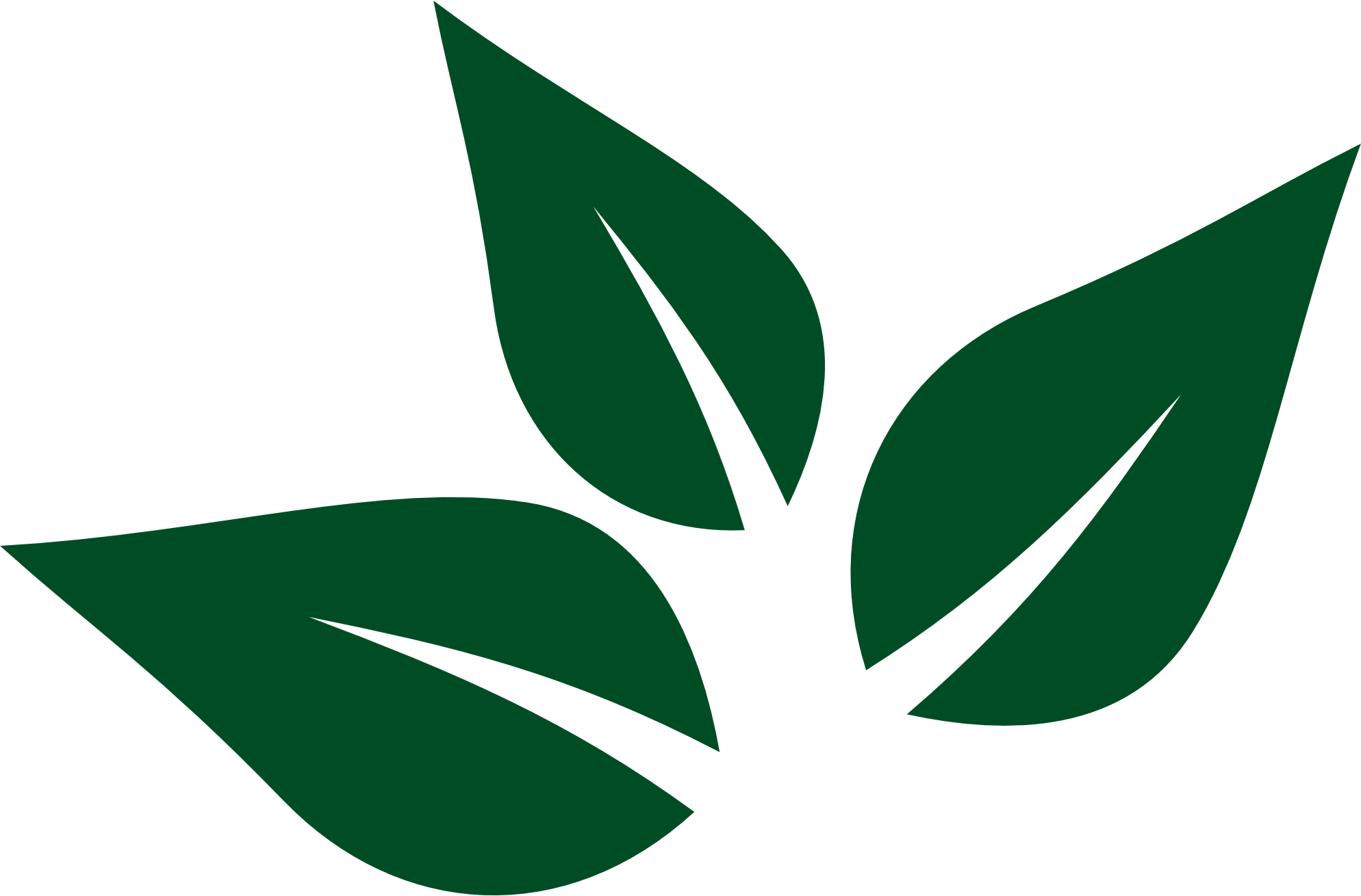 Leaf Icon